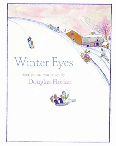 Winter Eyes poetry