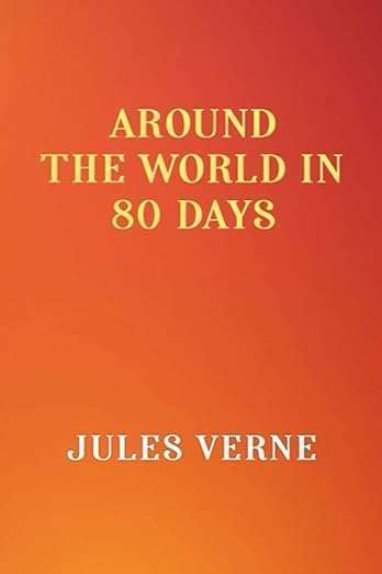 Around the World in 80 Days