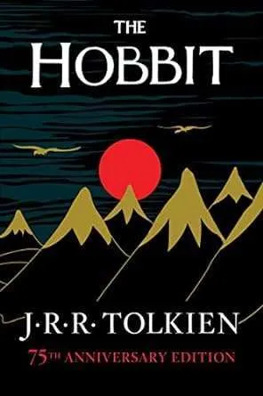 the Hobbit Book