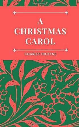 A Christmas Carol classic story