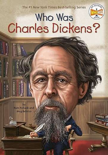 Who was Charles Dickens