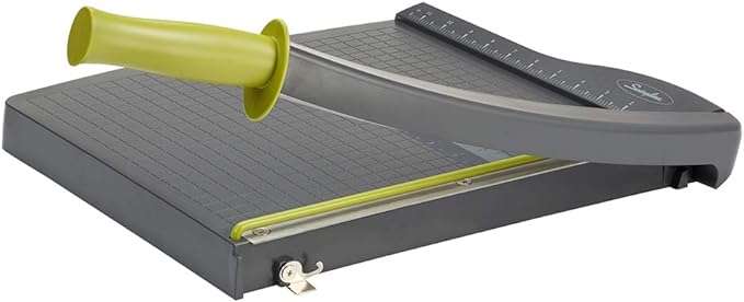 Paper Trimmer