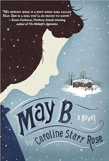 May B book