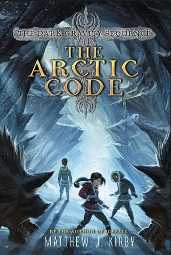 Arctic Code middle grade