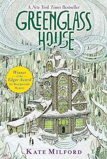 The Greenglass House