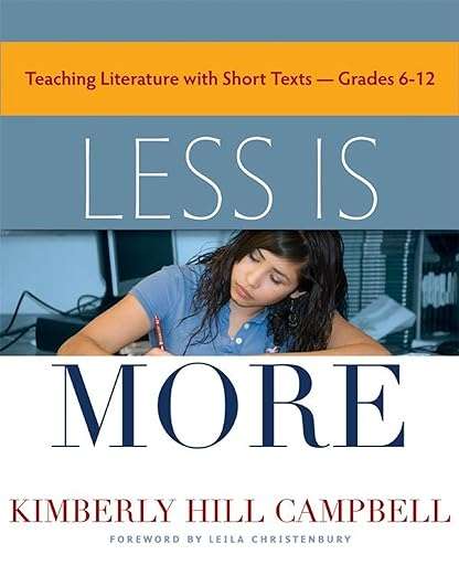 High School English Resources for Parents