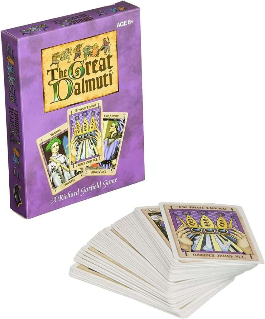 The Great Dalmuti