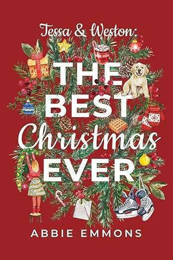 the Best Christmas Ever