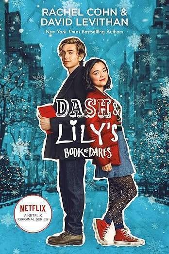 Dash and Lily's Book of Dares