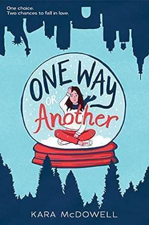 One Way or Another Christmas Book