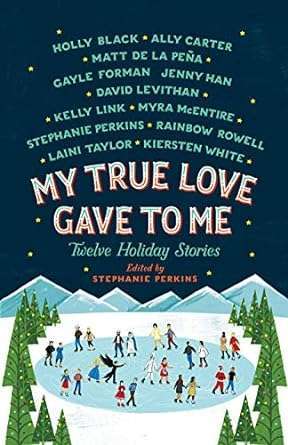 My True Love Gave to Me Short Stories