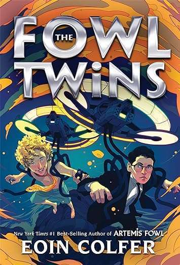 Fowl Twins