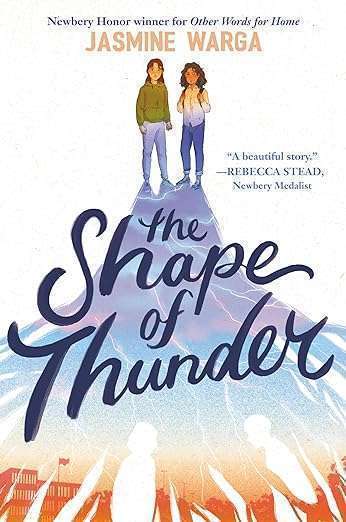 The Shape of thunder