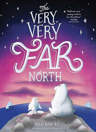 the Very Very Far North