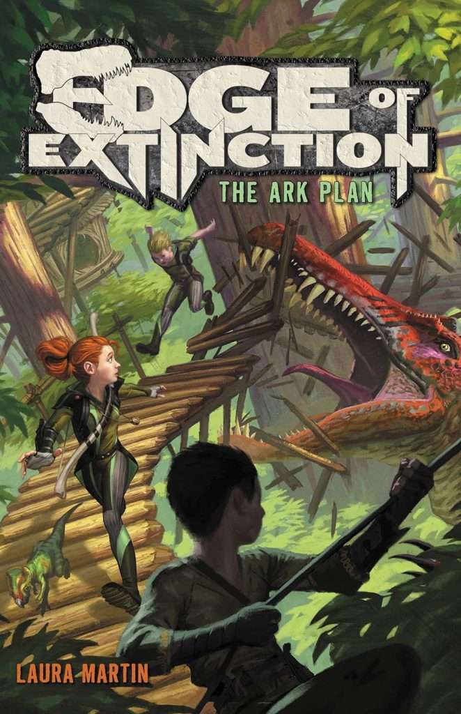 The Edge of Extinction