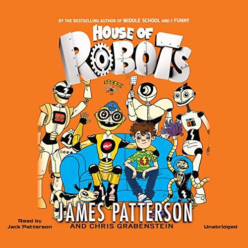 House of Robots