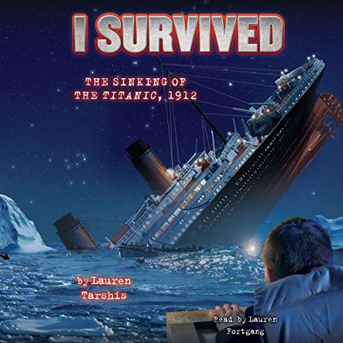 I survived the Sinking of the Titanic