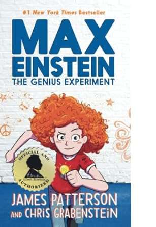 Max Einstein