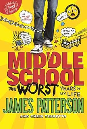 Middle School is the Worst