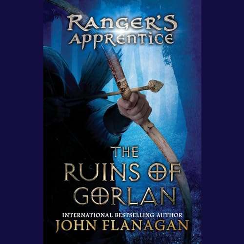 Rangers Apprentice