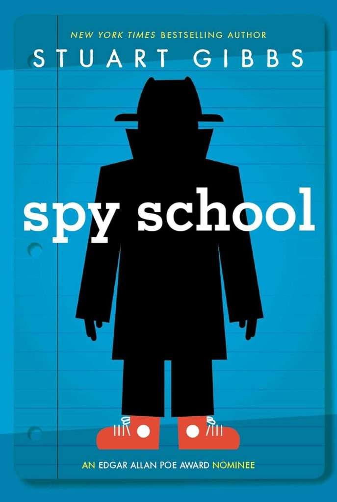 Spy School