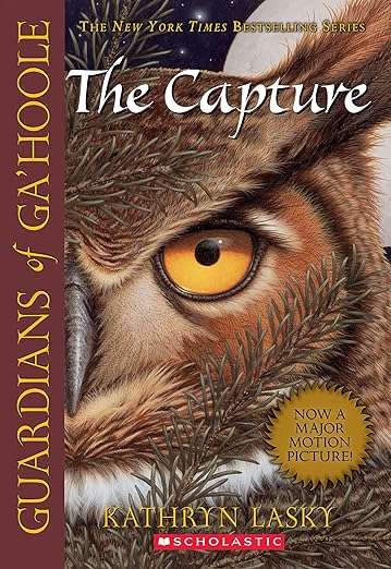 The Capture: Guardians of Ga'Hoole