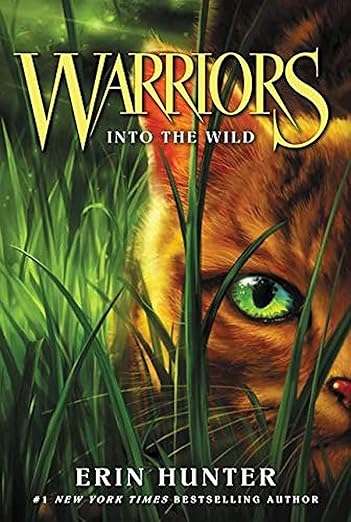 Warriors Book One