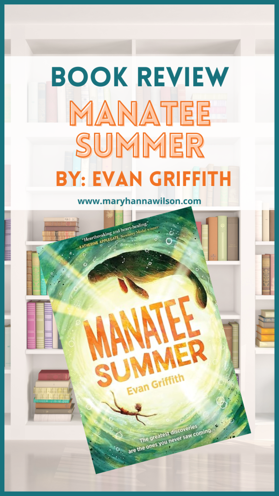 Find Manatee Summer discussion questinos and book review you can use for your homeschool study.