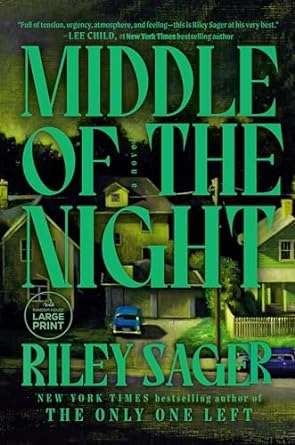 Middle of the Night Book Review