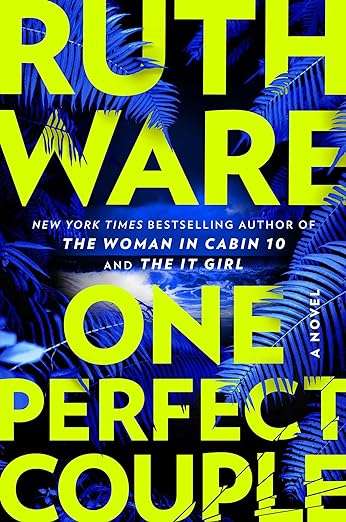One Perfect Couple Review
