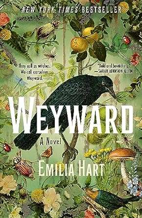 Weyward book review