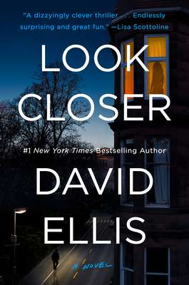 Look Closer book

