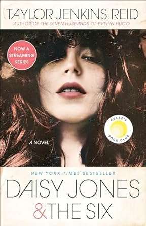 Daisy Jones and the Six