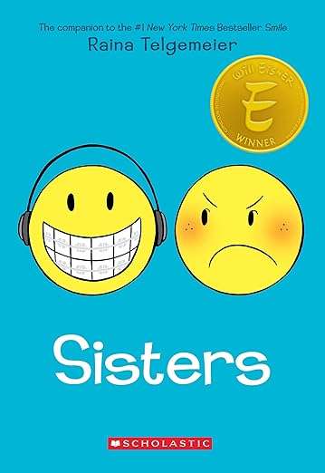 Sisters by Raina