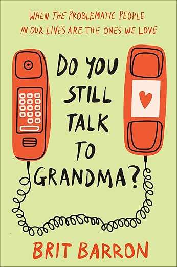 do you still talk to grandma cover